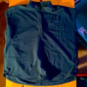 Figs Rafaela Scrub Top